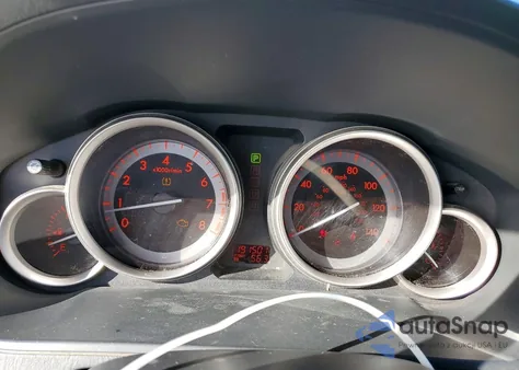 2012 Mazda Cx-9 from USA, damaged, VIN JM3TB3DV8C0336540